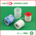 HENSO CE Adhesive Zinc Oxide Surgical Tape